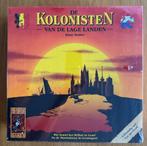 Nieuw in blister - De Kolonisten van de Lage Landen (Catan), Vijf spelers of meer, Ophalen of Verzenden, Nieuw, 999 Games