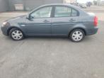 Hyundai Accent 2007 benzine 106.000km/3150€ met keuring, Autos, Hyundai, Particulier, Achat, Accent