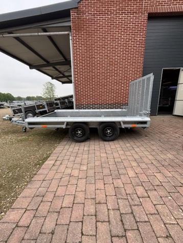 vlemminx machine-transporter  beschikbaar voor biedingen