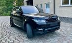 Land Rover Range Rover Sport 3.0 SDV6 HSE ### 87000 km ###, Auto's, Land Rover, Automaat, 2993 cc, Zwart, SUV of Terreinwagen