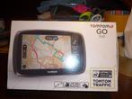 2 GPS TomTom GO: 510 Et GO 500 écran Tactile 5" Pouces Bluet, Informatique & Logiciels, Comme neuf, Mise à Jour, TomTom, Enlèvement ou Envoi