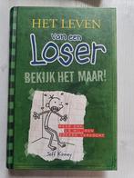 Jeff Kinney - Bekijk het maar!, Ophalen, Zo goed als nieuw, Jeff Kinney