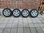 Falken ZIEX ZE 310 215/55R16, Auto-onderdelen, Banden en Velgen, Ophalen, 16 inch, Band(en), Personenwagen