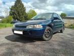 Mitsubishi Colt 1.6 GLXi 113ch, boite manuelle., Auto's, Voorwielaandrijving, 4 cilinders, Colt, Particulier