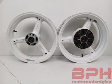 Velgen Suzuki GSX-R 600 SRAD TL1000 1996 t/m 2001 velg wiel  beschikbaar voor biedingen
