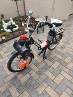 Solex 5000 met papieren bj 1972, Fietsen en Brommers, Ophalen