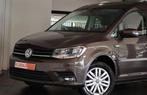 Volkswagen Caddy Caddy 1.4 TSI (5-Zit) CruiseC Airco Garanti, Auto's, Stof, Gebruikt, 4 cilinders, Bruin