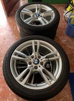 Originele velgen BMW 18 inch Styling M400, Auto-onderdelen, Banden en Velgen, Velg(en), Gebruikt, Personenwagen, 225 mm