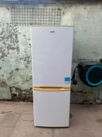 Combi koelkast - diepvries, Elektronische apparatuur, Ophalen, Zo goed als nieuw