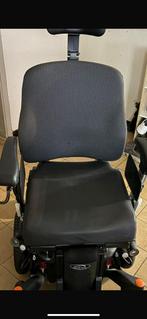 Elektische rolstoel te koop (Fauteuil roulant électrique ), Ophalen of Verzenden, Zo goed als nieuw, België
