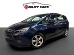 Opel Zafira Tourer 2.0 CDTI | Cosmo | Full Option | 7 Plaats, Auto's, Voorwielaandrijving, Euro 5, Monovolume, Gebruikt