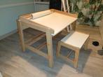 Bureau enfant FLISAT, Enlèvement, Comme neuf, Table(s) et Chaise(s)