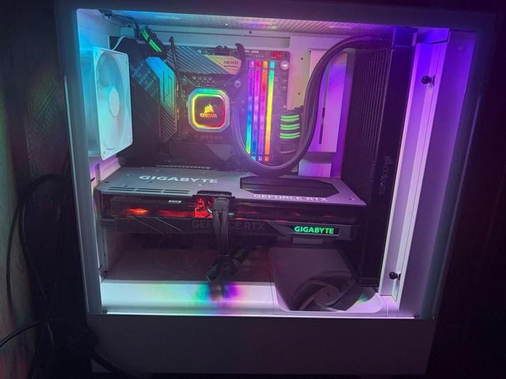 Game pc, Games en Spelcomputers, Games | Pc, Zo goed als nieuw, Eén computer, Ophalen