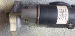 Starter, Ophalen, Gereviseerd, Mitsubishi