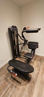 Hip Thrust Panatta EVO 1FE097, Sports & Fitness, Enlèvement, Comme neuf, Métal, Autres types