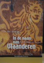 In de naam van Vlaanderen (een historie 8ste-21ste eeuw), Boeken, Ophalen of Verzenden