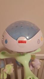 Fisher price vlinderdromen mobiel, Enlèvement ou Envoi
