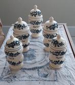 peper zout potjes, Maison & Meubles, Cuisine | Ustensiles de cuisine, Enlèvement, Utilisé