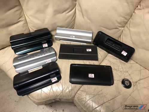 Bmw E39 E46 trekhaak afdekkapje achterbumper 3-serie 5, Auto-onderdelen, Overige Auto-onderdelen, BMW, Gebruikt, Ophalen of Verzenden