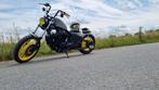 Honda shadow, 600 cm³, Tourisme, 4 cylindres, 12 à 35 kW