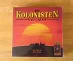 Kolonisten van Catan: gezelschapsspel, Hobby en Vrije tijd, Gezelschapsspellen | Bordspellen, Ophalen of Verzenden, Nieuw, 999 Games
