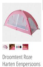 Droomtent nieuw roze slaaptent muggentent, Ophalen, Nieuw