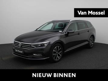 Volkswagen Passat Variant 1.5 TSI Highline Business beschikbaar voor biedingen