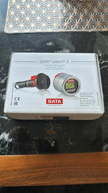 Santa Adam 2, Enlèvement ou Envoi, Neuf