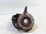 WIELNAAF LINKS VOOR Citroën DS3 (SA) (01-2009/07-2015), Gebruikt, Citroën