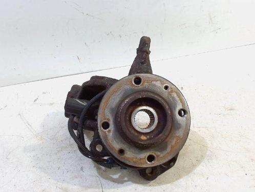 WIELNAAF LINKS VOOR Citroën DS3 (SA) (01-2009/07-2015), Auto-onderdelen, Remmen en Aandrijving, Citroën, Gebruikt