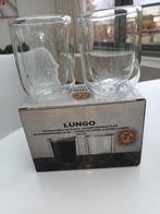 Dubbelwandige tassen voor warme en koude dranken, Enlèvement