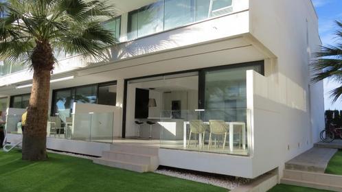 Modern appartement op 700m van het strand in Mar de Cristal, Immo, Buitenland, Spanje, Appartement, Dorp