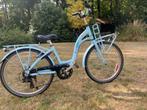 Meisjesfiets 24 inch, Fietsen en Brommers, Ophalen, BNB, Versnellingen, Gebruikt