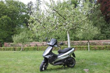 Te koop: Gilera Runner 50cc DD C14 (2001) – Origineel, Enlèvement, Utilisé, Autres types, Piaggio