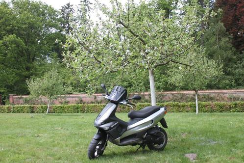 Te koop: Gilera Runner 50cc DD C14 (2001) – Origineel, Fietsen en Brommers, Brommeronderdelen | Algemeen, Gebruikt, Overige typen