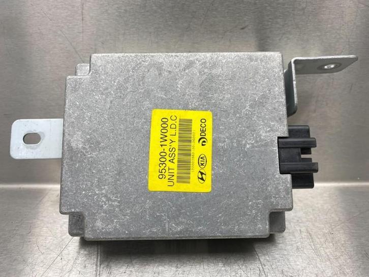 ORDINATEUR DIVERS C Kia Rio III (UB) (|953001W000|), Autos : Pièces & Accessoires, Électronique & Câbles, Kia, Utilisé