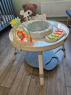 Skip*hop activiteitentafel, Kinderen en Baby's, Ophalen, Zo goed als nieuw