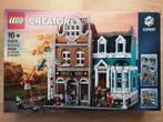 lego 10270 - bookshop / boekenwinkel, Nieuw, Complete set, Ophalen of Verzenden, Lego