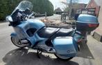 BMW R1100 rt, Toermotor, Particulier, 2 cilinders, 1100 cc
