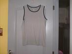 a vendre débardeur pour homme, Vêtements | Hommes, T-shirts, Neuf, Enlèvement ou Envoi, Autres couleurs, Taille 56/58 (XL)