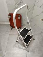 escalier de cuisine pliable, Enlèvement