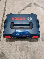 Bosch Professional 18V-28 + L-Boxx, Doe-het-zelf en Bouw, Ophalen of Verzenden