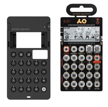 Teenage Engineering PO-33 K.O. & CA-X beschikbaar voor biedingen