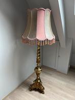 Vintage staanlamp, Huis en Inrichting, Ophalen, Gebruikt