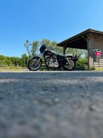Harley Davidson sportster 1200 custom, 1200 cc, Particulier, 2 cilinders, Chopper