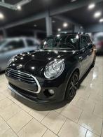 Mini Cooper Benzine, Auto's, Mini, Stof, Zwart, Particulier, Cooper