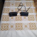 Humbucker pickups, Muziek en Instrumenten, Ophalen, Gebruikt