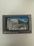GPS (Nieuw!) voor campers en mobilhomes | Garmin Camper 780, Caravans en Kamperen, Mobilhome-accessoires, Ophalen, Nieuw