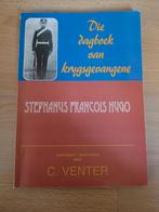 Die dagboek van krijgsgevangene, Enlèvement ou Envoi, Comme neuf