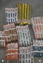 vechtsport banden/gordels, Sport en Fitness, Vechtsporten en Zelfverdediging, Ophalen of Verzenden, Nieuw, Vechtsportkleding
